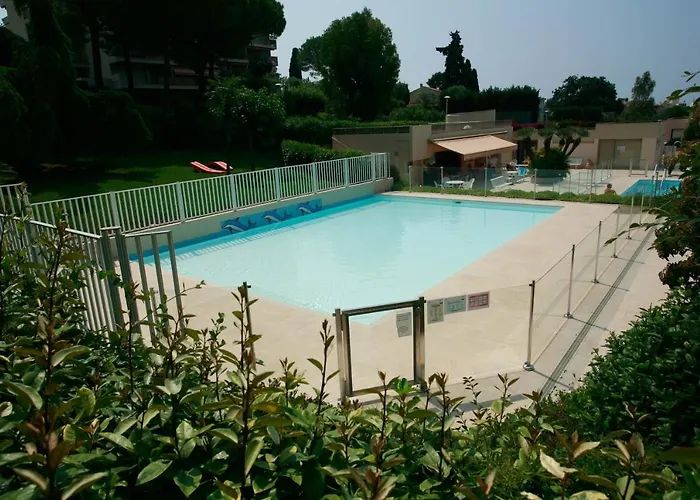 Le Tamaris - Terrasse Vue Sur - Piscine, Tennis & Jardin *