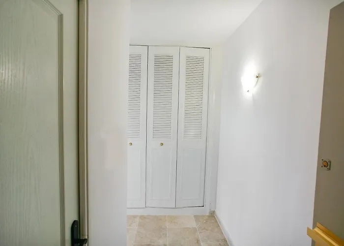 Lejlighed Le Tamaris - Terrasse Vue Sur - Piscine, Tennis & Jardin *