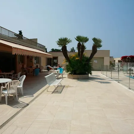 Le Tamaris - Terrasse Vue Sur - Piscine, Tennis&jardin
