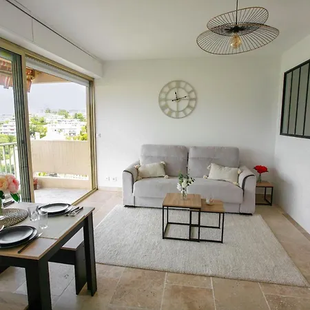 Le Tamaris - Terrasse Vue Sur - Piscine, Tennis&jardin *